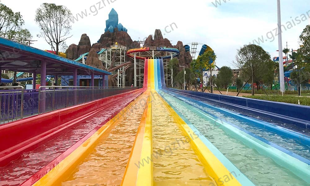 章鱼滑梯 章鱼滑梯