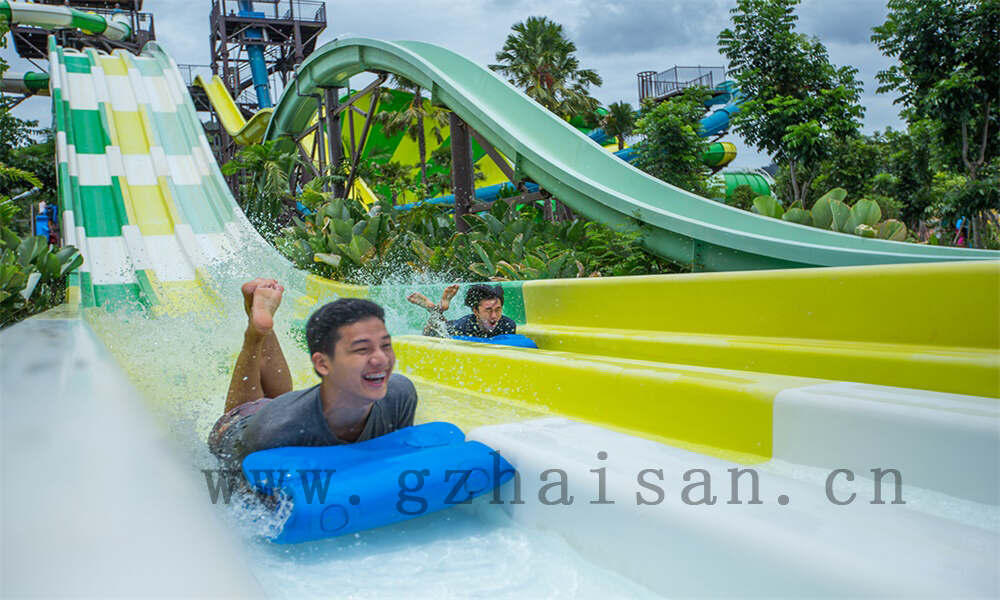 精选优质水上游乐设备厂家大盘点