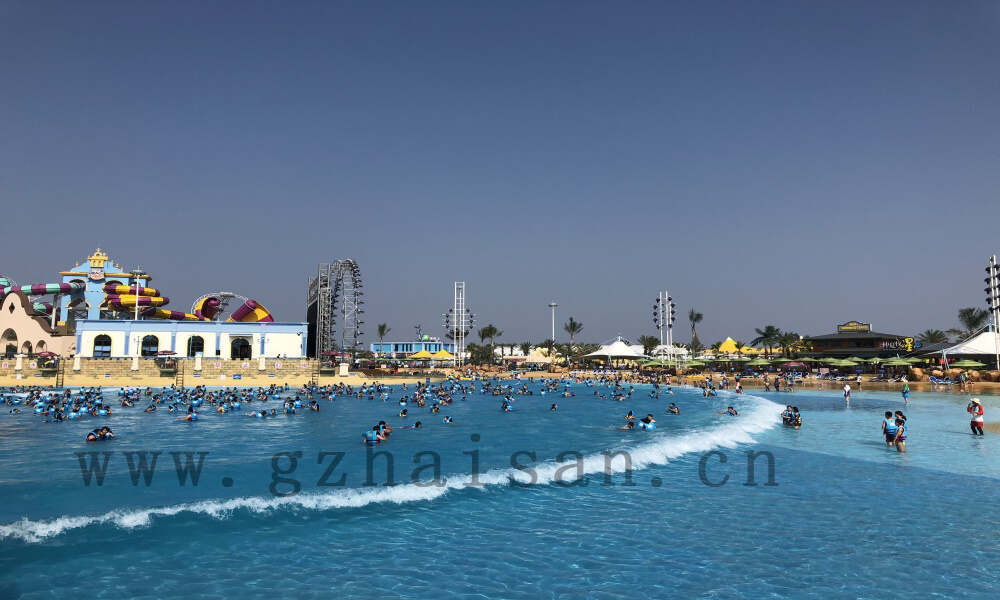 水上乐园运营中如何进行市场营销?