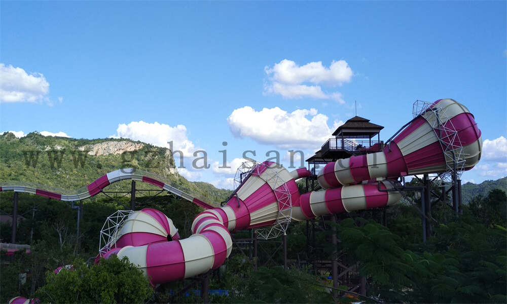 水上乐园的节日活动如何带动二次消费？