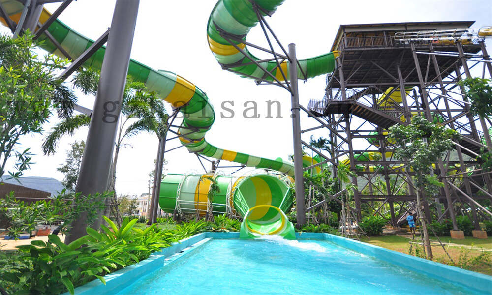 水上乐园投资的主要收入来源是什么？