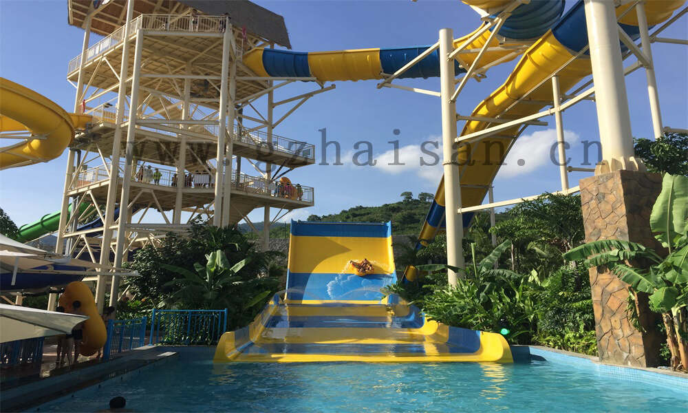 水上乐园的游客流量预测如何进行？