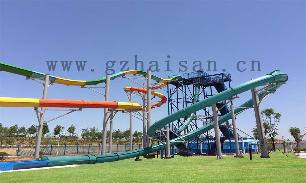 水上乐园的活动如何带动二次消费？