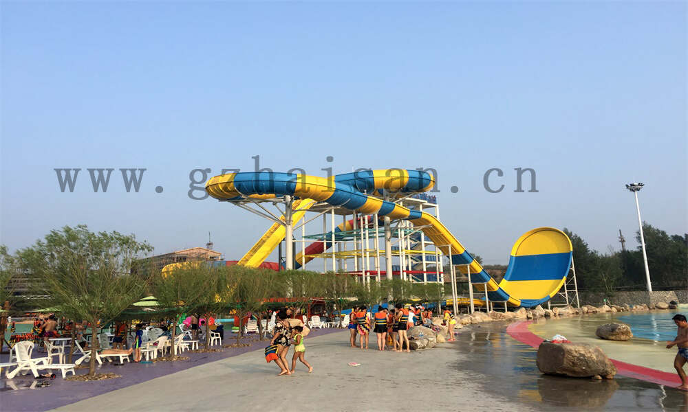 投资水上乐园的收益周期通常是多久？