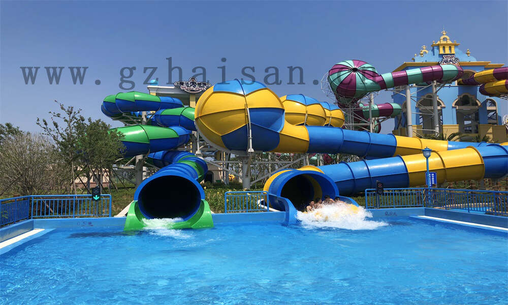 如何在水上乐园中创造更多的二次消费机会？