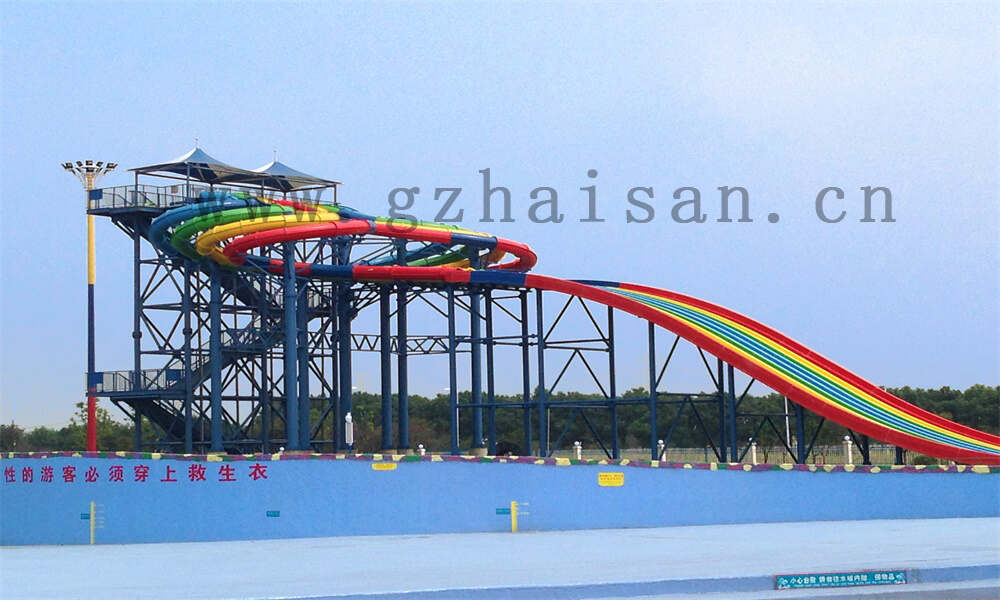 精选优质水上滑梯厂家，畅享水上乐趣