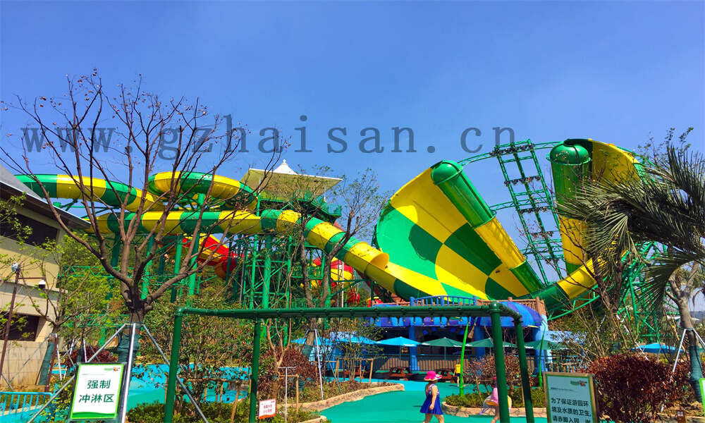 游乐设施常用施工工具及设备的使用与维护