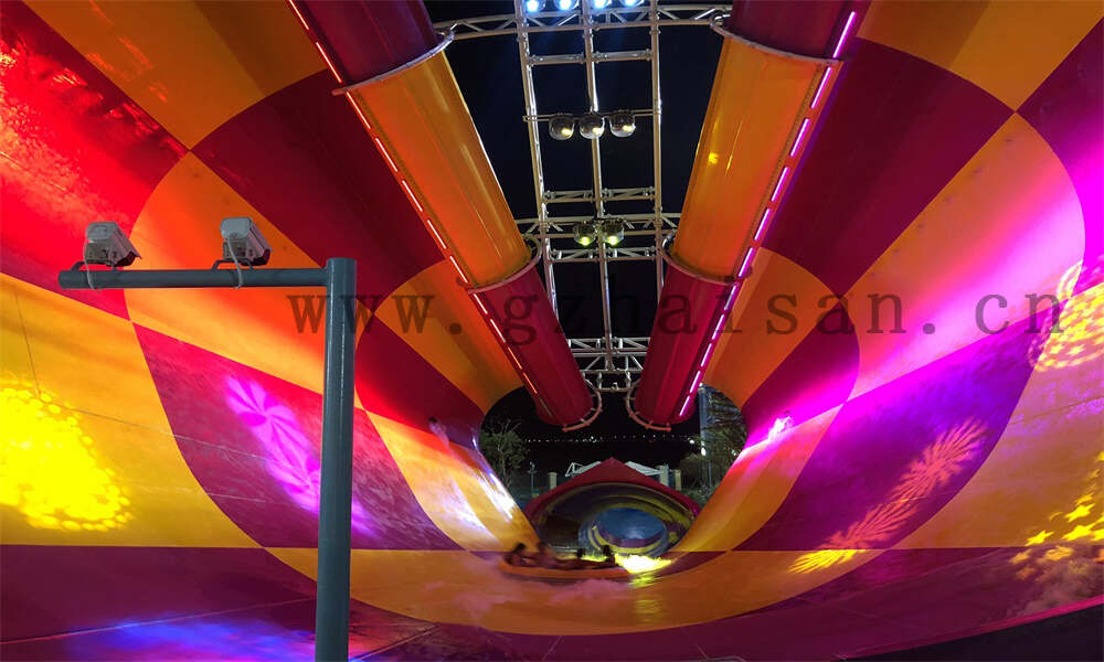 水上乐园投资的项目管理是否要考虑公众意见表达渠道？