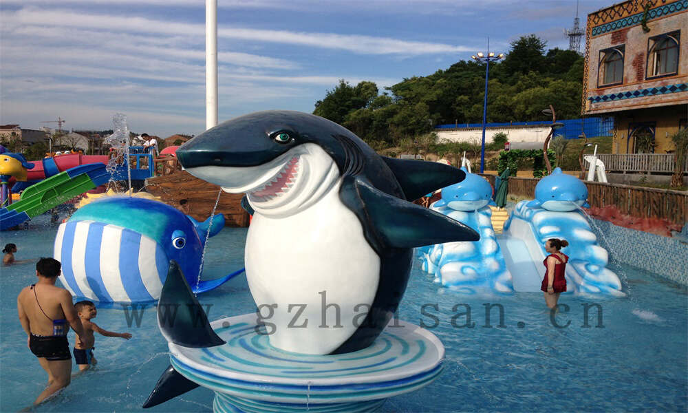 水上乐园投资的场地租赁费用是多少？