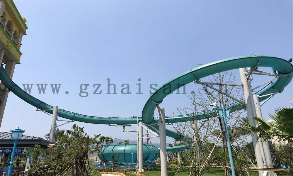 水上乐园设备哪里有卖?