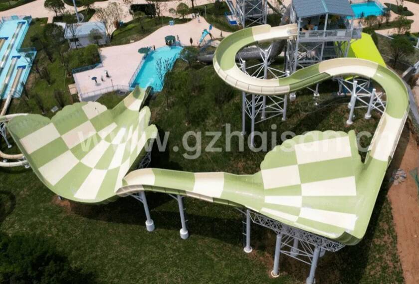 安吉旅游新地标！热烈祝贺浙江安吉浮云谷盛大开园