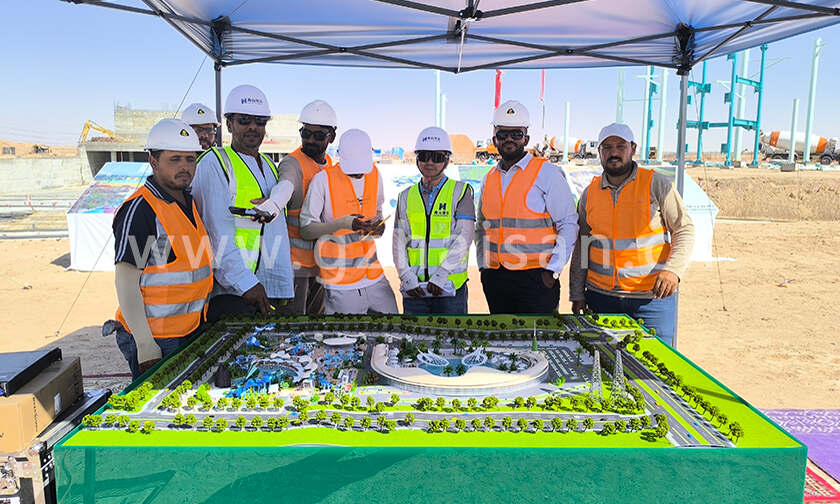 2025年拭目以待！jinnianhui今年会游乐沙特CALA水上乐园项目最新进展