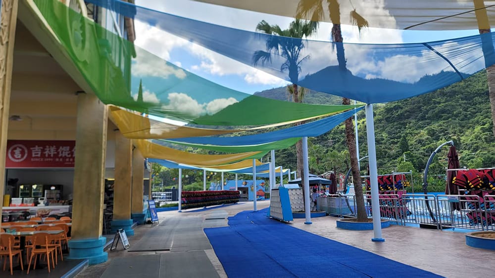 从吐槽到点赞：游客反馈下的水上乐园升级策略