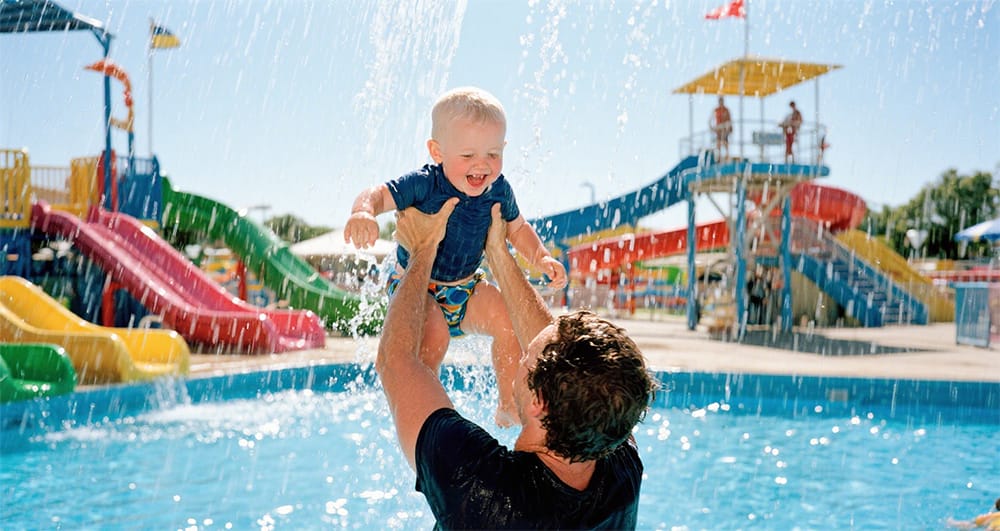 从吐槽到点赞：游客反馈下的水上乐园升级策略