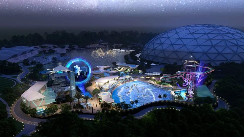 从吐槽到点赞：游客反馈下的水上乐园升级策略